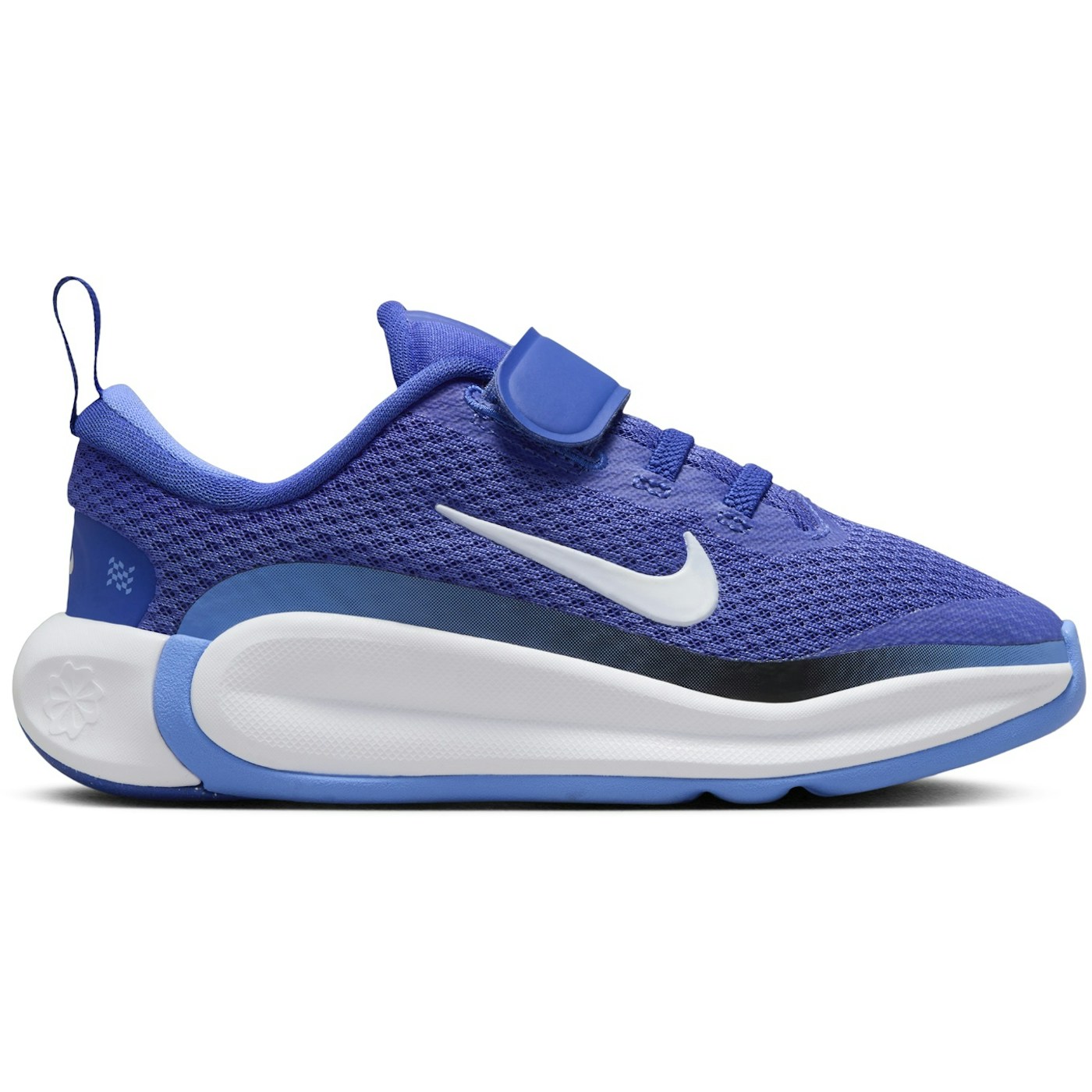 Nike Infinity Flow Astronomy Blue Black Royal Pulse Football Grey (PS) 1 Nike Infinity Flow Astronomy Blue Black Royal Pulse Football Grey (PS)