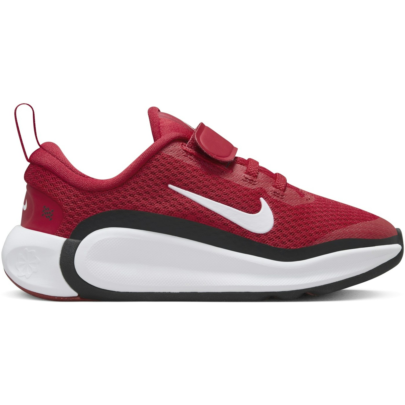 Nike Infinity Flow Gym Red Black White (PS)