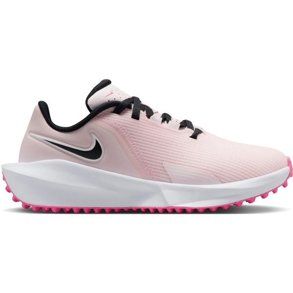 Nike Infinity Golf 24 Pearl Pink White Black (GS)