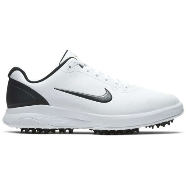 Nike Infinity Golf Black White (Wide)