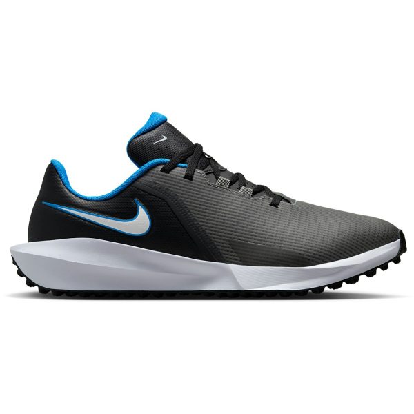 Nike Infinity Golf Next Nature Black Blue Hero White