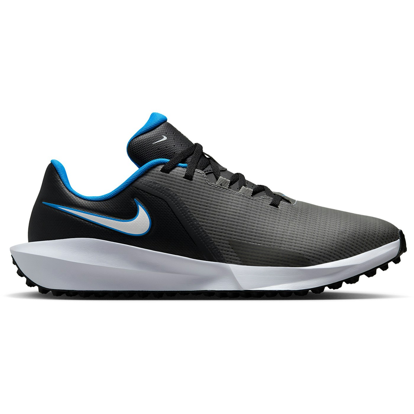 Nike Infinity Golf Next Nature Black Blue Hero White