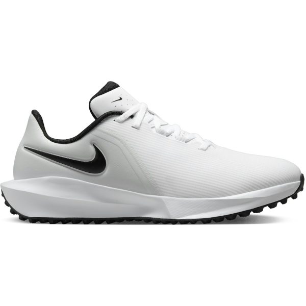 Nike Infinity Golf Next Nature White Pure Platinum Black