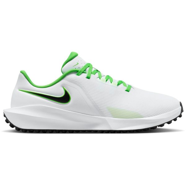 Nike Infinity Golf Next Nature White Pure Platinum Green