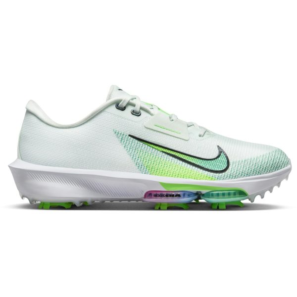 Nike Infinity Tour 2 Barely Green White Green Strike Black