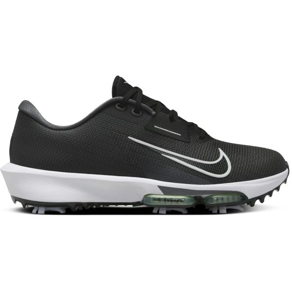 Nike Infinity Tour 2 Black Vapor Green Iron Grey White