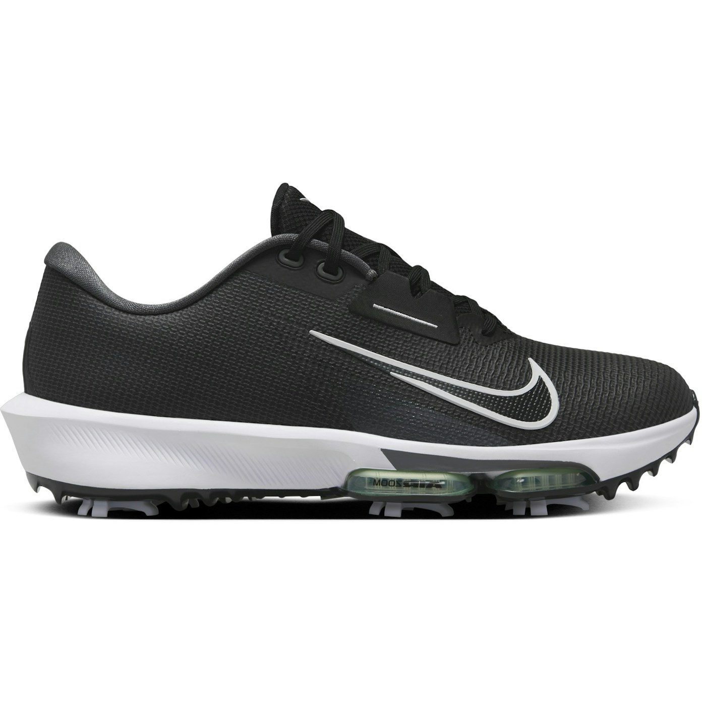 Nike Infinity Tour 2 Black Vapor Green Iron Grey White