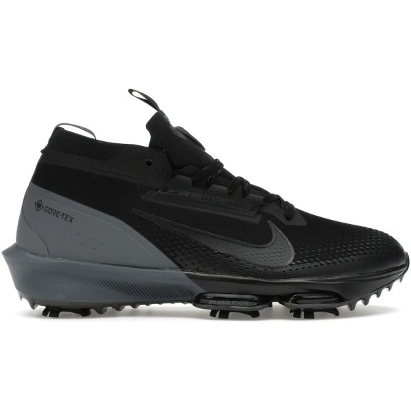 Nike Infinity Tour 2 Gore-Tex Black