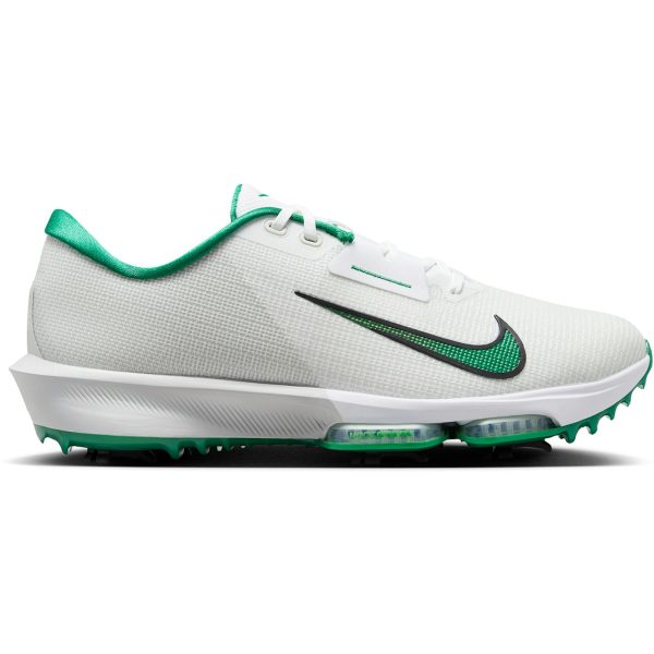 Nike Air Zoom Infinity Tour 2 White Photon Dust Malachite