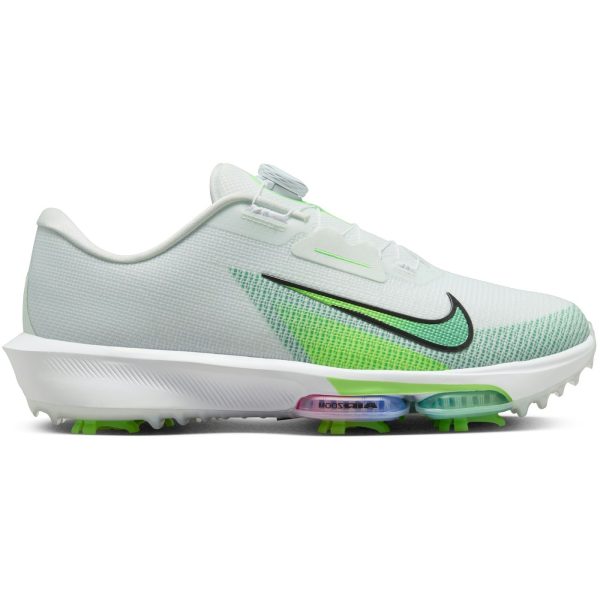 Nike Infinity Tour BOA 2 Barely Green White Green Strike Black