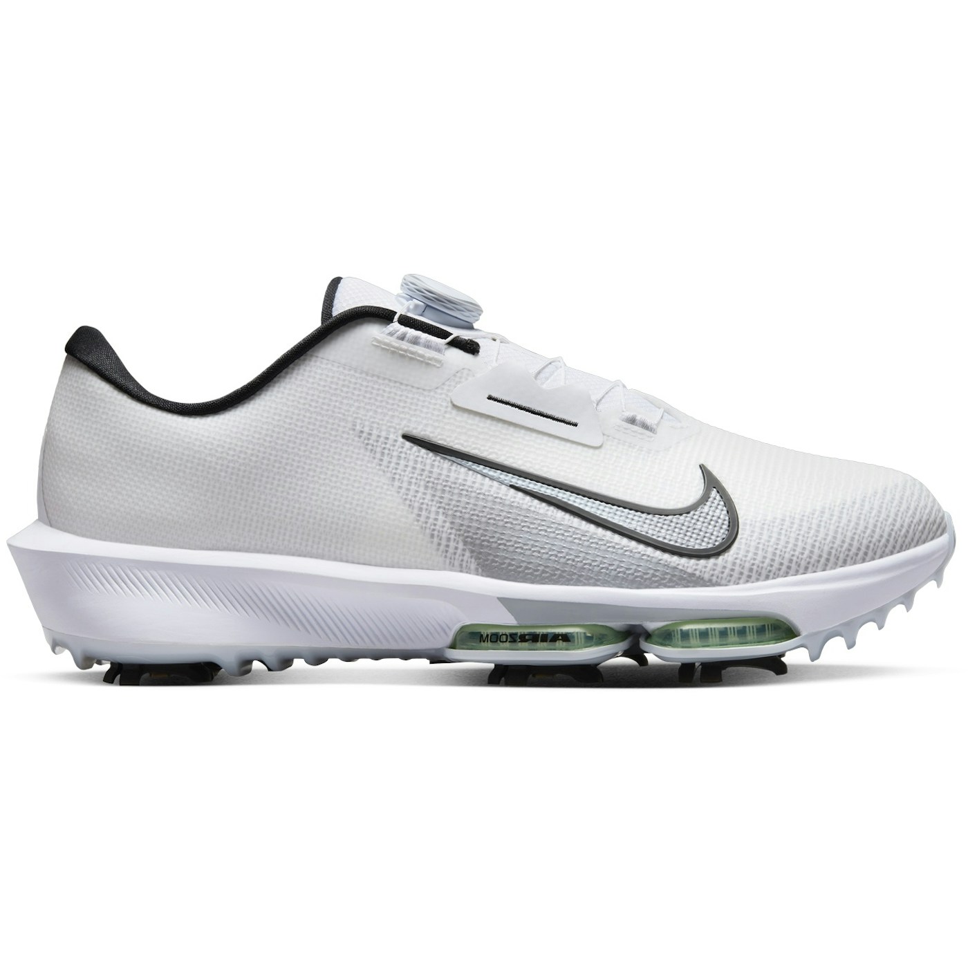 Nike Infinity Tour BOA 2 White Vapor Green Pure Platinum Black