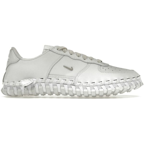 Nike J Force 1 Low LX Jacquemus White (Womens)
