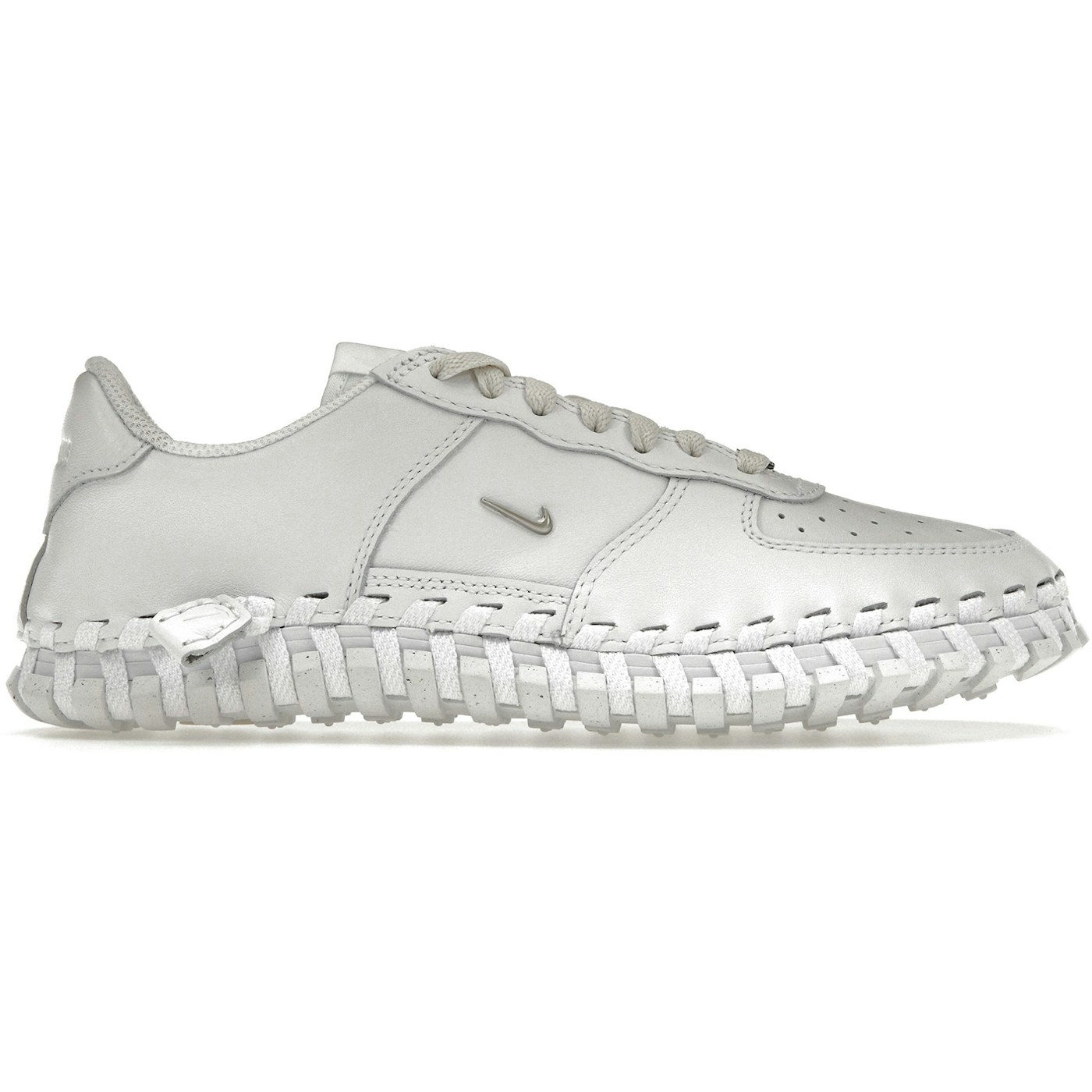 Nike J Force 1 Low LX Jacquemus White (Womens) 1 Nike J Force 1 Low LX Jacquemus White (Womens)