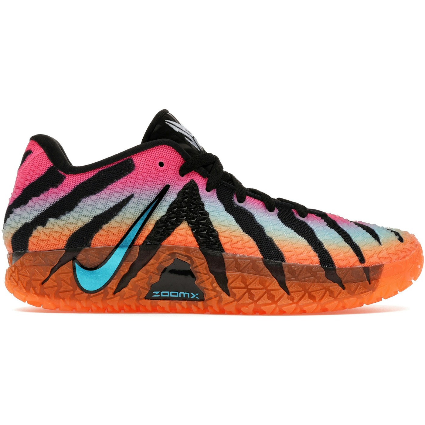 Nike Ja 3 At Dawn