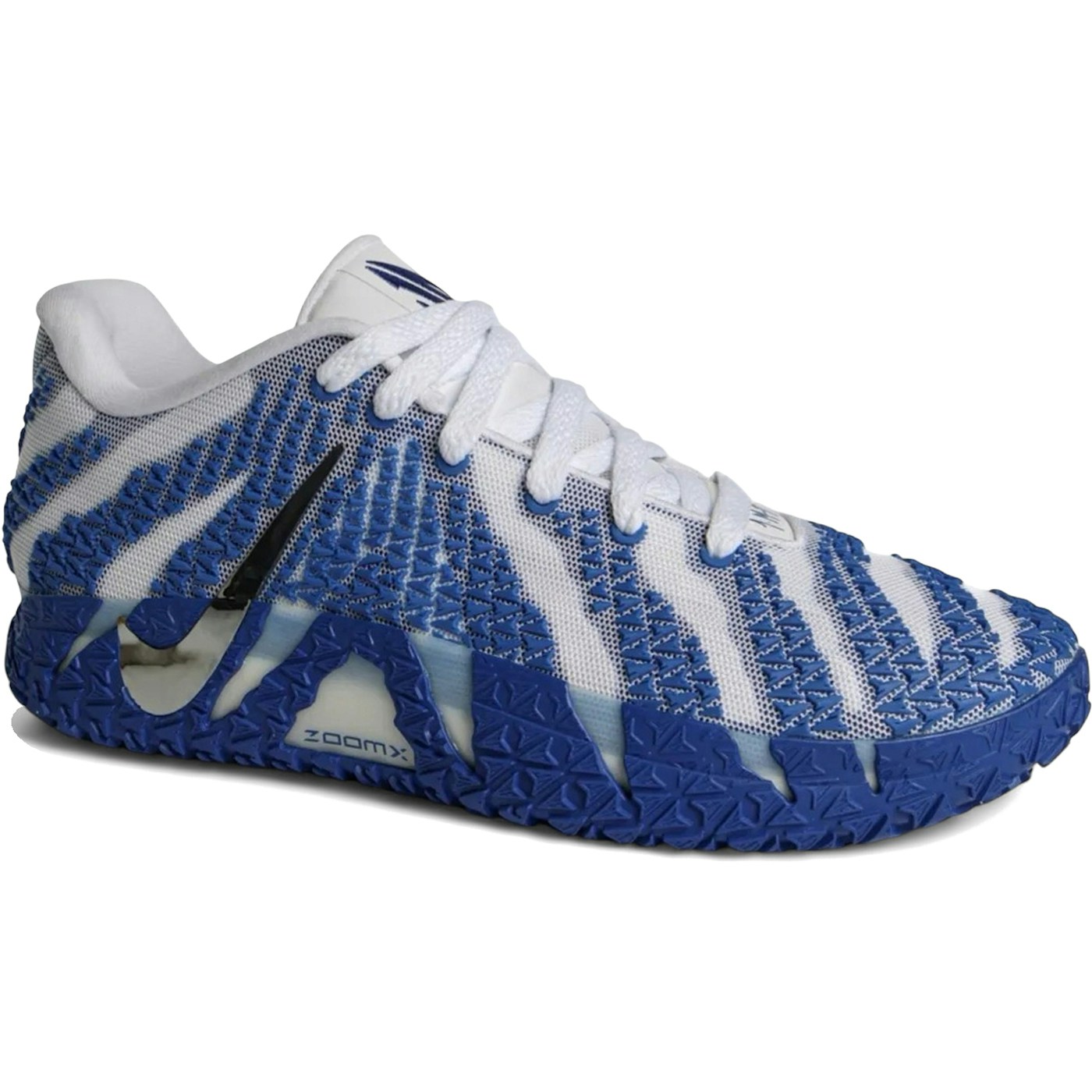 Nike Ja 3 TB White Game Royal