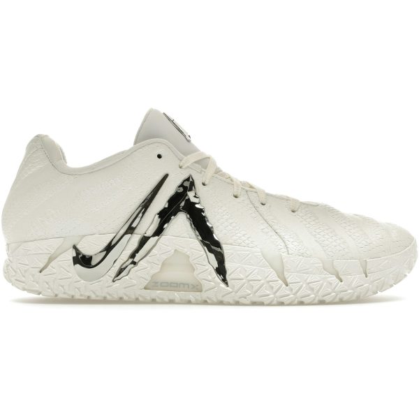 Nike Ja 3 White Label