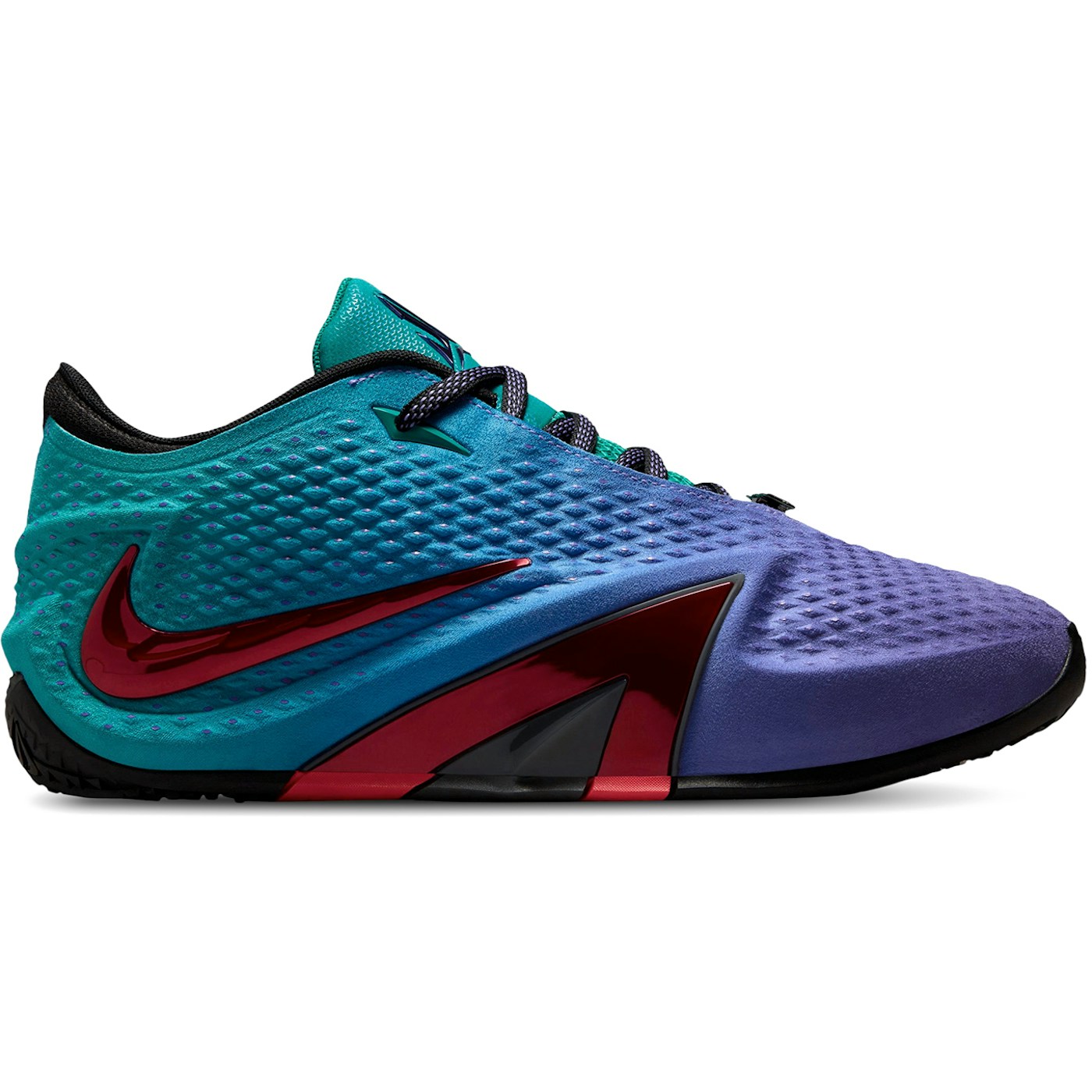 Nike Ja 4 NY vs. NY 3 Nike Ja 4 NY vs. NY