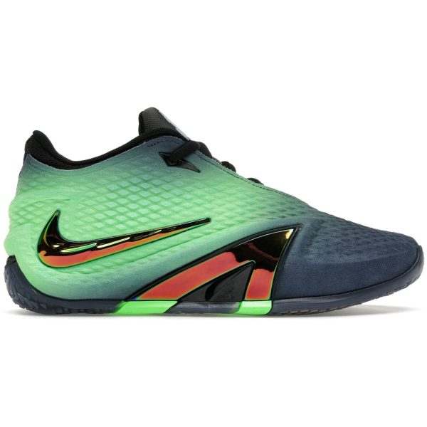 Nike Ja 4 Nightmare