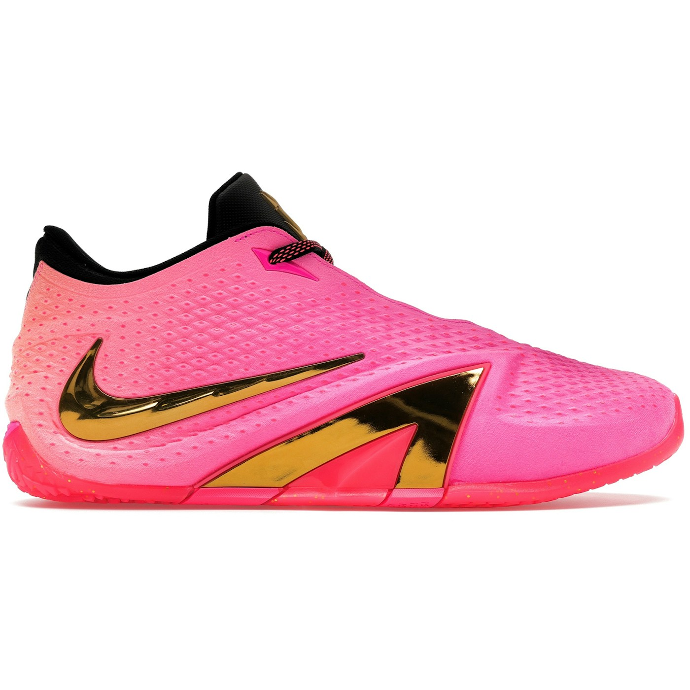 Nike Ja 4 Rise 2 Nike Ja 4 Rise