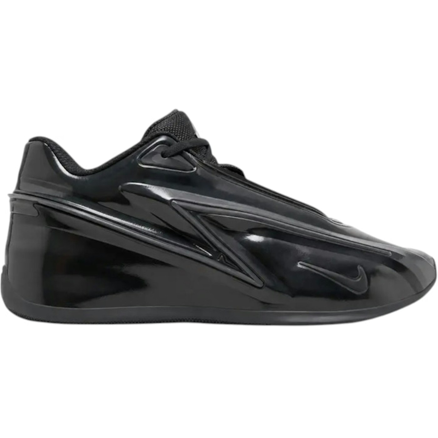 Nike KD 19 Candy Paint Black