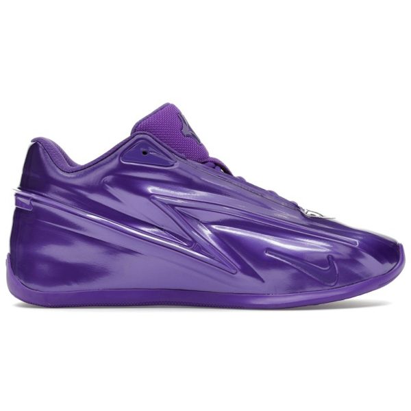 Nike KD 19 Field Purple