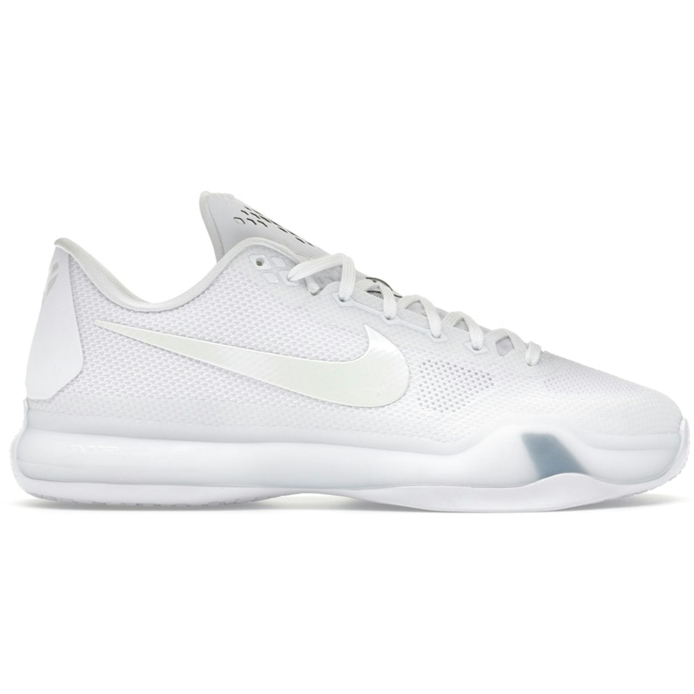 Nike Kobe 10 Protro Low Halo