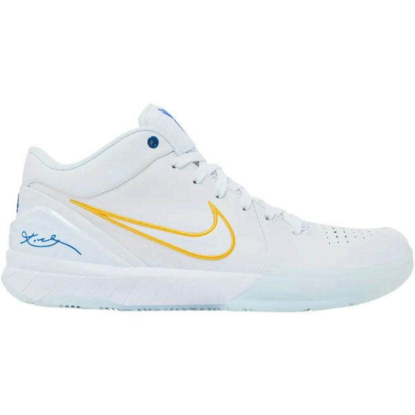 Nike Kobe 4 Protro Draft Day Pack Golden State Warriors (Opened Packaging)
