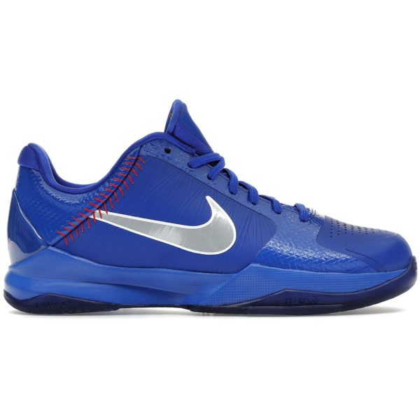 Nike Kobe 5 Dodgers (GS)