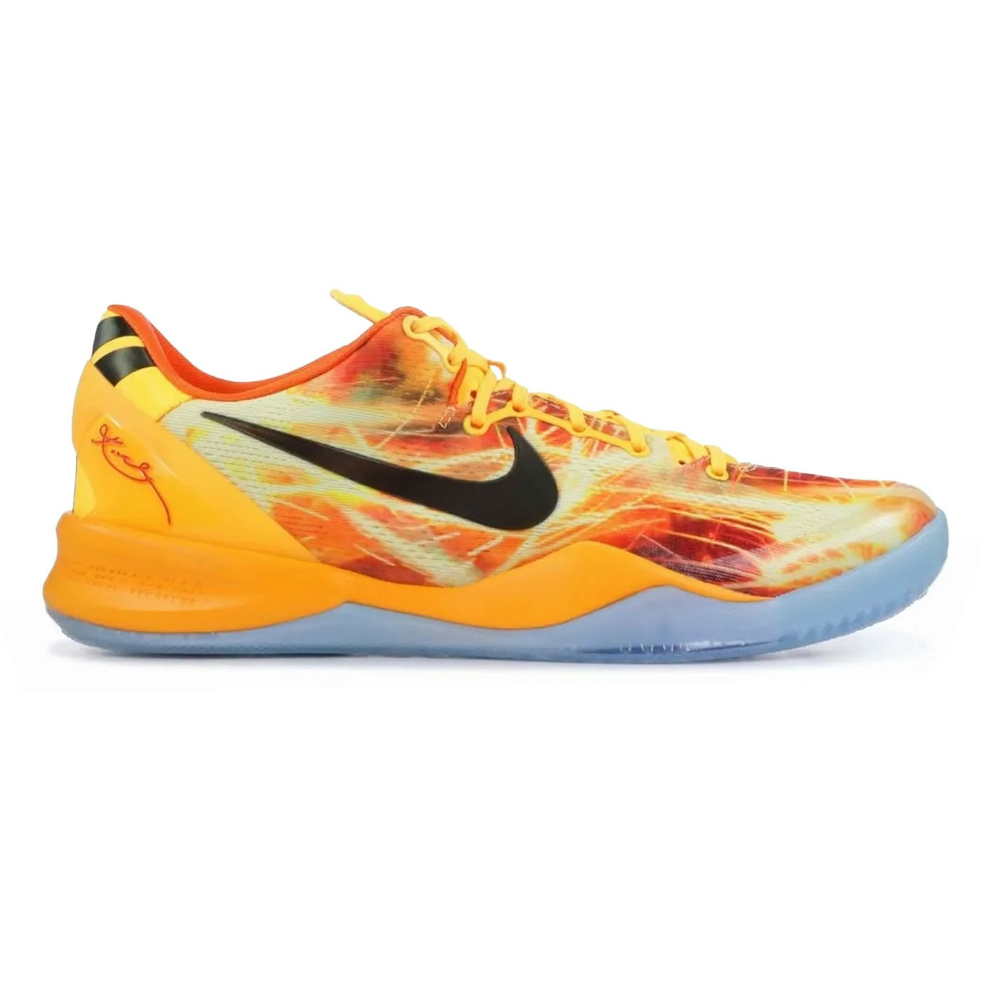 Nike Kobe 8 Protro Shanghai Fireworks (2026)