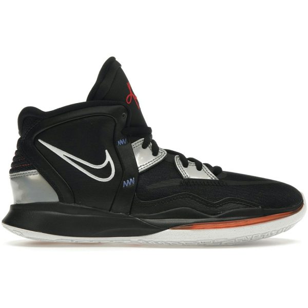 Nike Kyrie Infinity Fire and Ice (GS)