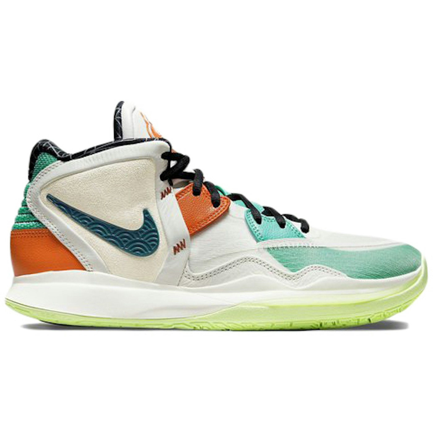 Nike Kyrie Infinity CNY (2022) 1 Nike Kyrie Infinity CNY (2022)