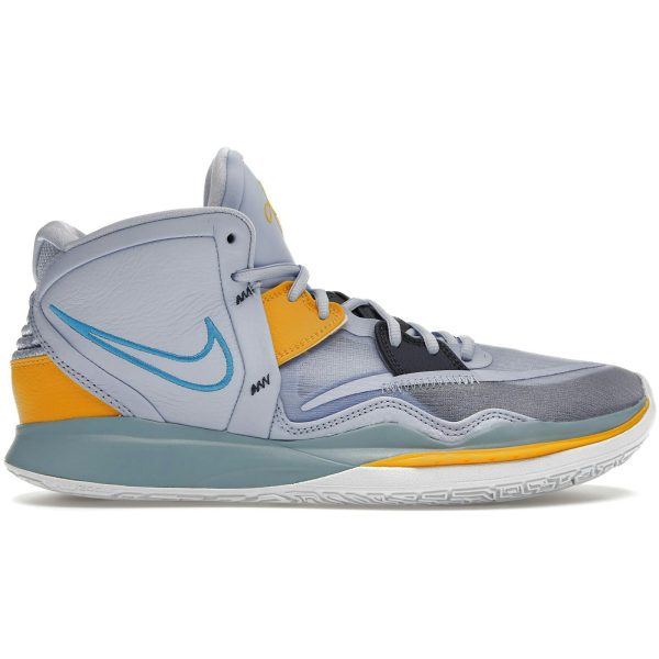 Nike Kyrie Infinity Future Past