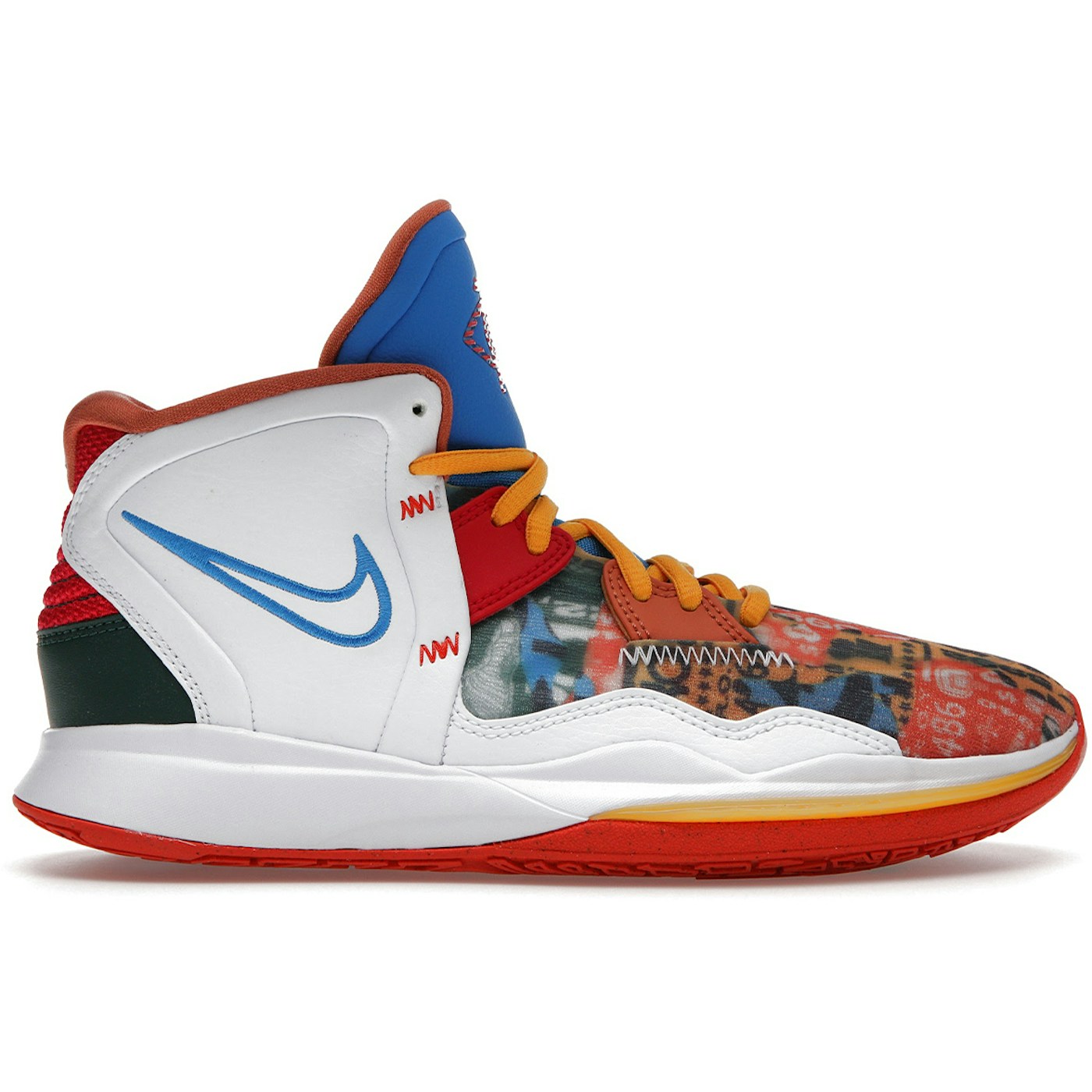 Nike Kyrie Infinity Kevin Durant (GS) 1 Nike Kyrie Infinity Kevin Durant (GS)