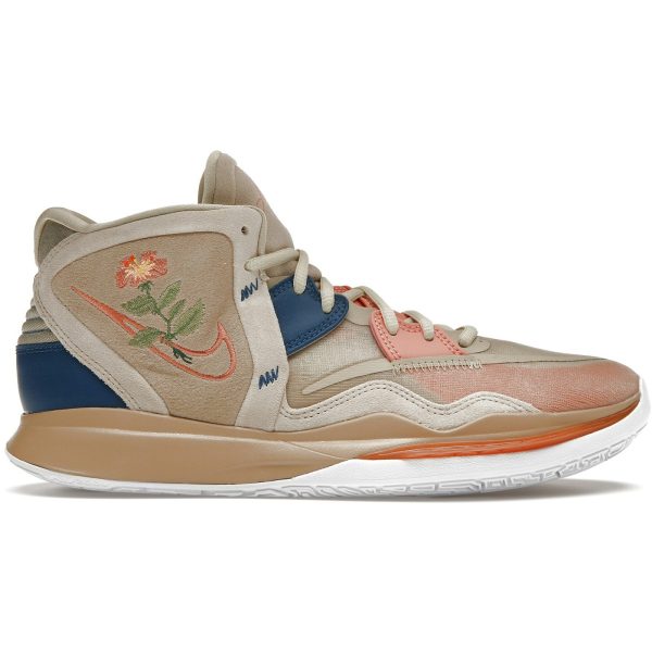 Nike Kyrie Infinity Mother Nature & Father Time