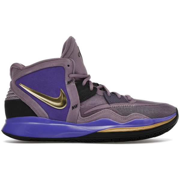 Nike Kyrie Infinity Amethyst Wave