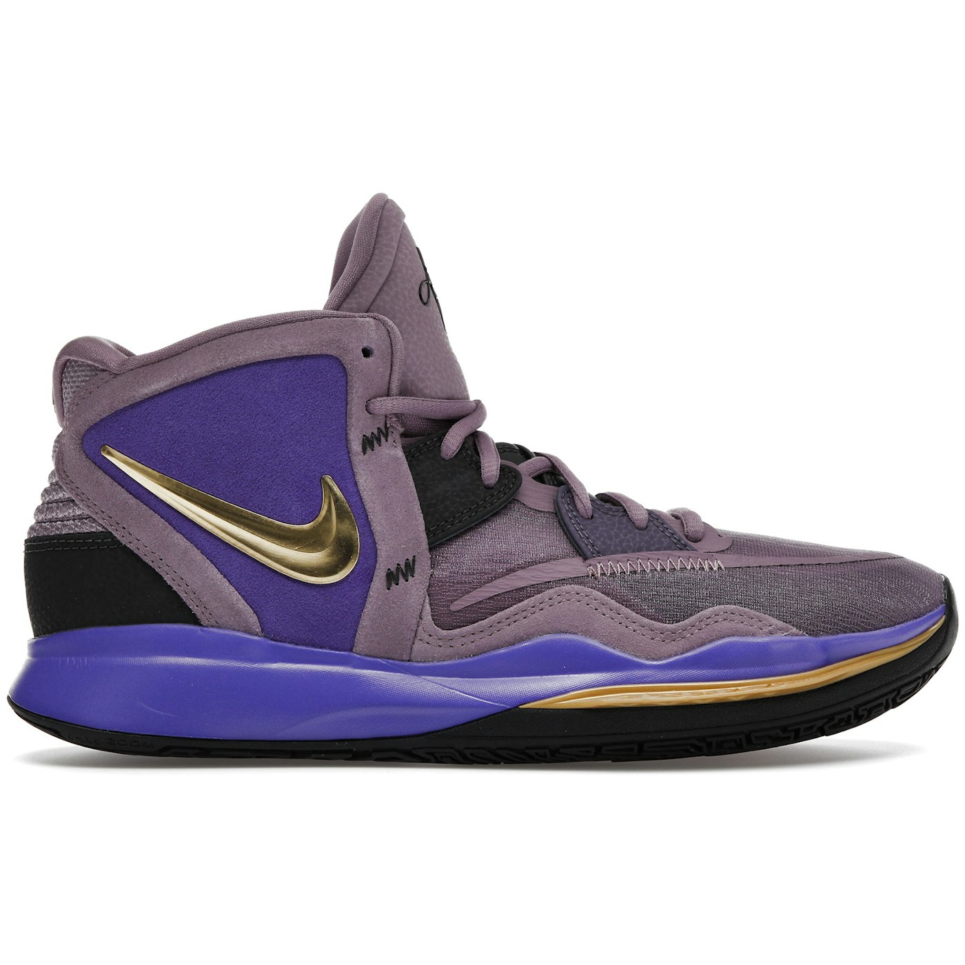 Nike Kyrie Infinity Amethyst Wave