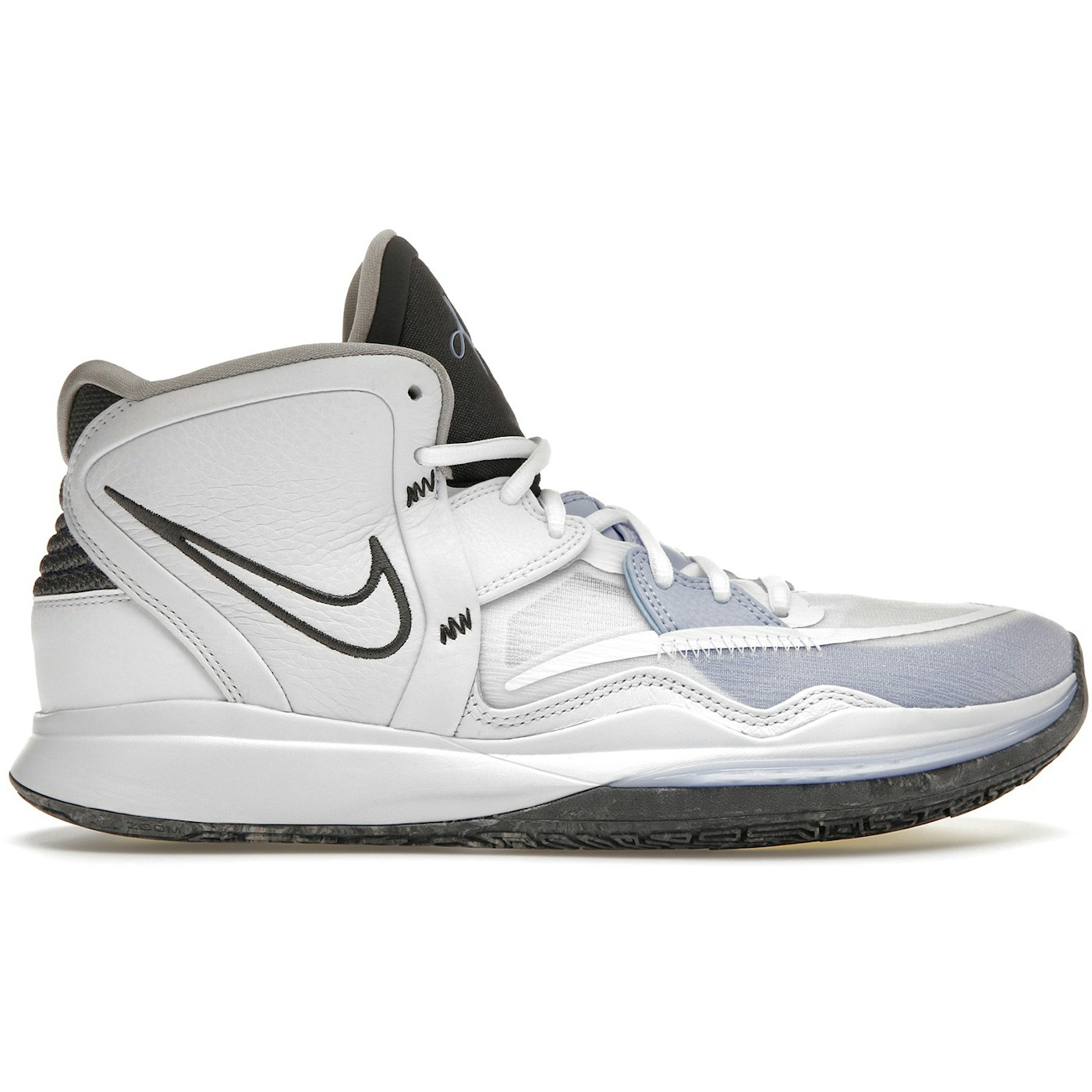Nike Kyrie Infinity Smoke And Mirrors
