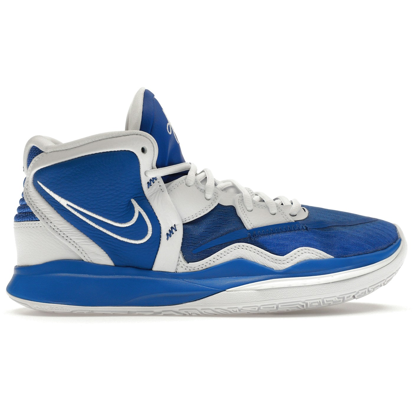 Nike Kyrie Infinity TB Game Royal