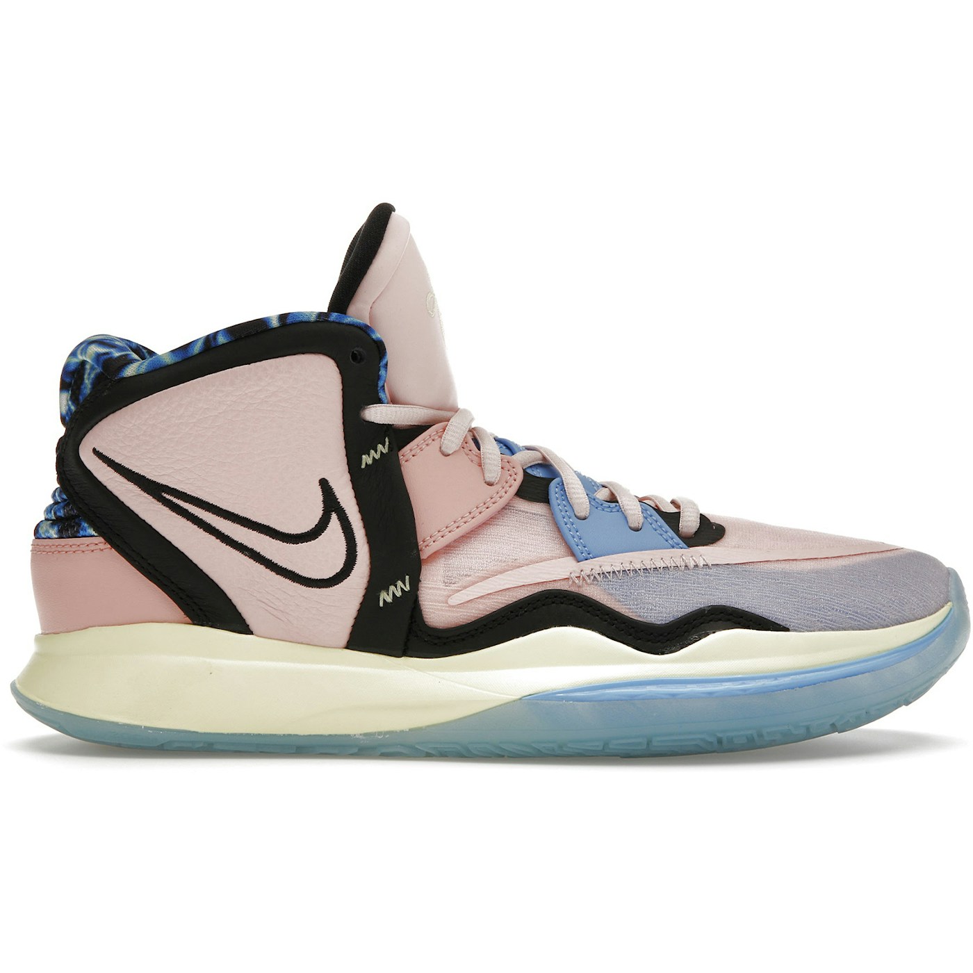 Nike Kyrie Infinity Valentines Day