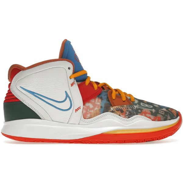 Nike Kyrie Infinity Kevin Durant