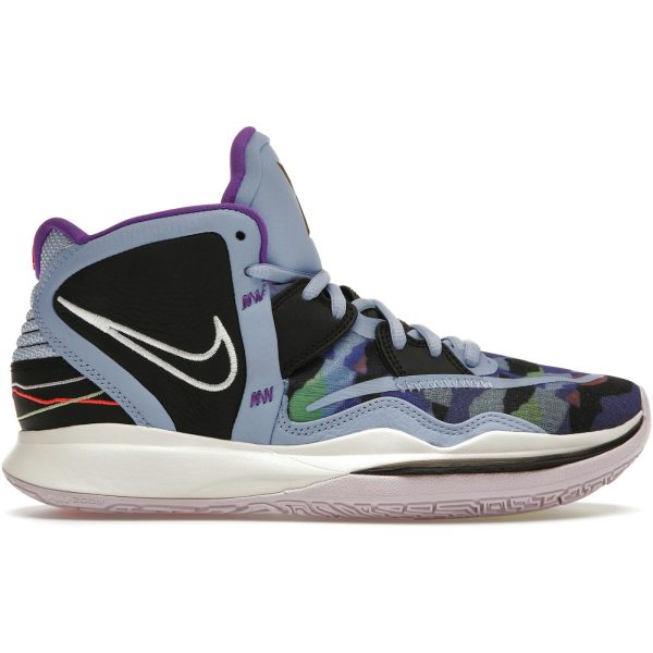 Nike Kyrie Infinity Multi Color Camo