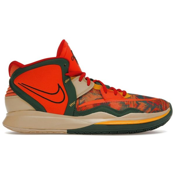 Nike Kyrie Infinity 1 World 1 People