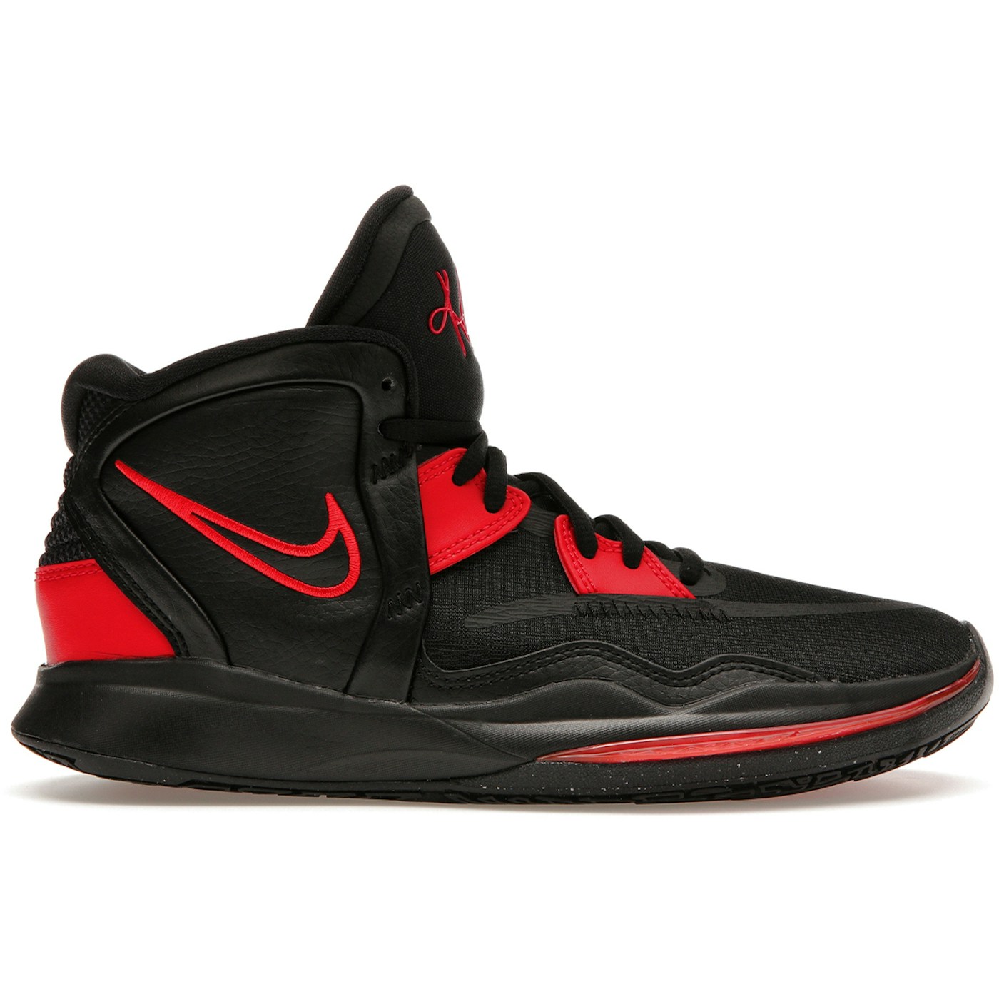 Nike Kyrie Infinity Bred (GS) 1 Nike Kyrie Infinity Bred (GS)