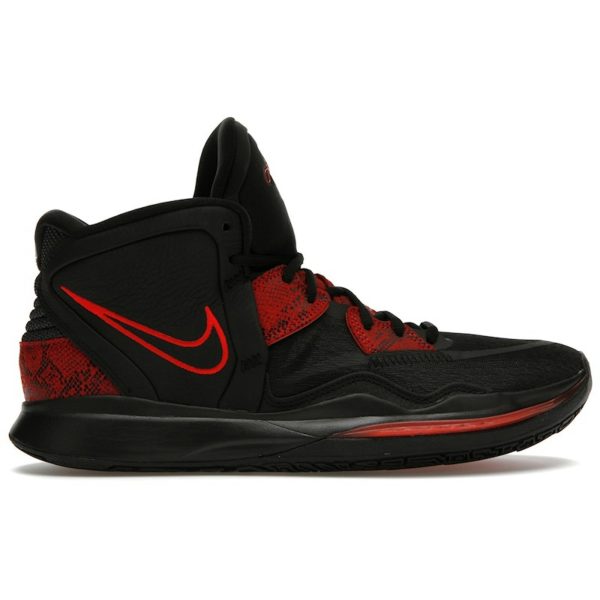 Nike Kyrie Infinity Bred