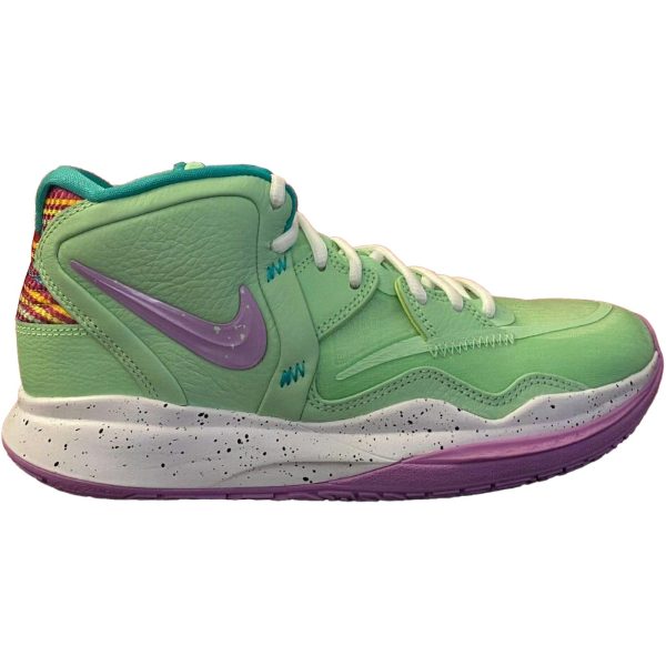 Nike Kyrie Infinity EYBL Nationals