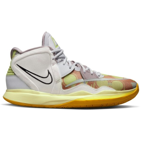 Nike Kyrie Infinity Iris Whisper Plum Fog
