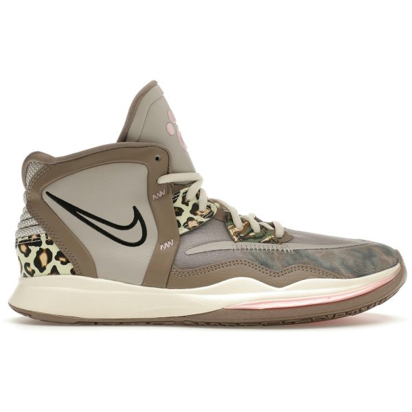 Nike Kyrie Infinity Leopard Camo (GS)