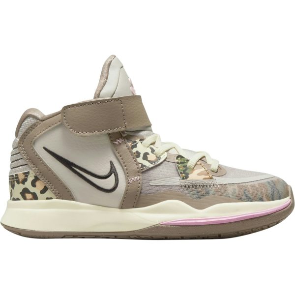 Nike Kyrie Infinity Leopard Camo (PS)