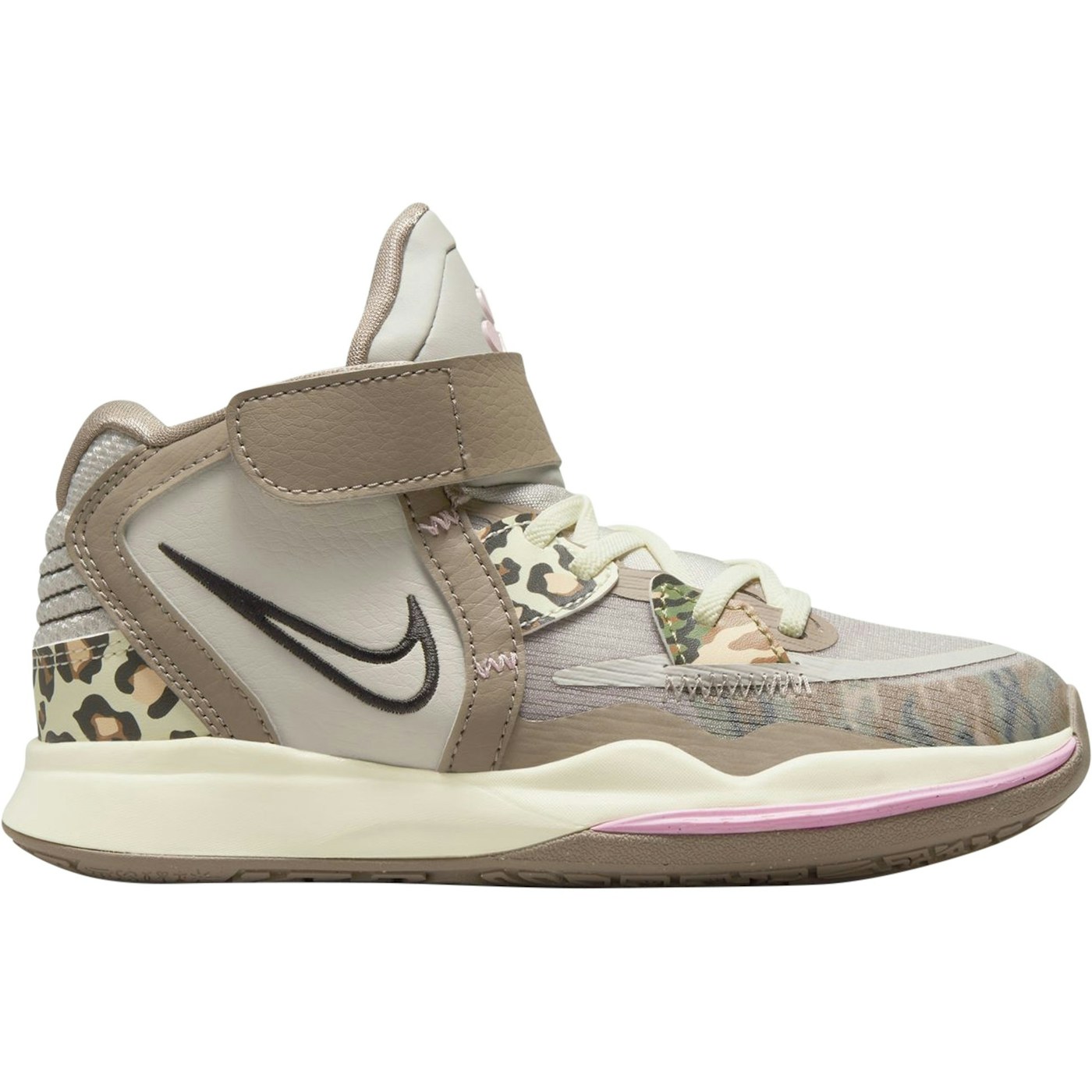 Nike Kyrie Infinity Leopard Camo (PS) 2 Nike Kyrie Infinity Leopard Camo (PS)