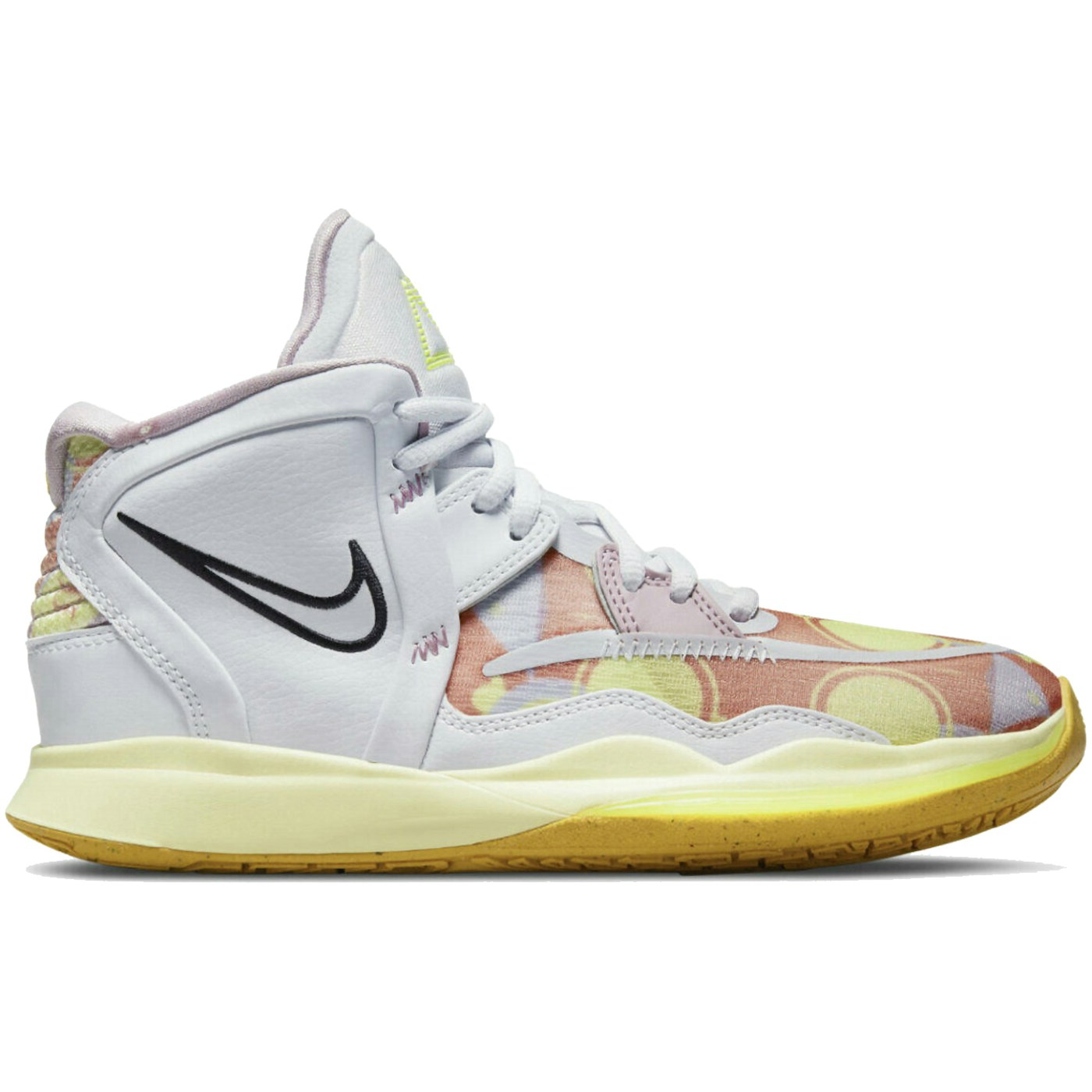 Nike Kyrie Infinity Pyramid (GS)